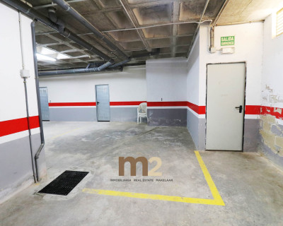 Herverkoop - Appartement / flat - Guardamar del Segura - SUP 7