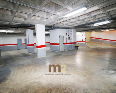 Herverkoop - Appartement / flat - Guardamar del Segura - SUP 7