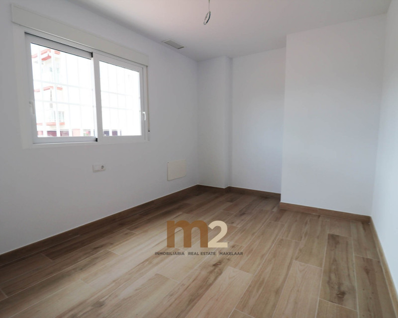 Herverkoop - Appartement / flat - Guardamar del Segura - SUP 7