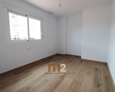 Herverkoop - Appartement / flat - Guardamar del Segura - SUP 7