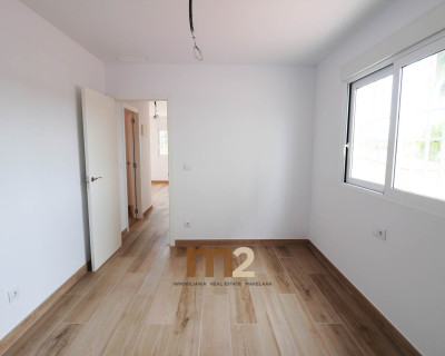Herverkoop - Appartement / flat - Guardamar del Segura - SUP 7