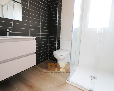 Herverkoop - Appartement / flat - Guardamar del Segura - SUP 7