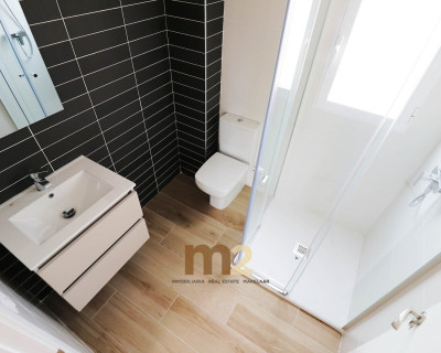Herverkoop - Appartement / flat - Guardamar del Segura - SUP 7