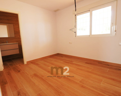 Herverkoop - Appartement / flat - Guardamar del Segura - SUP 7