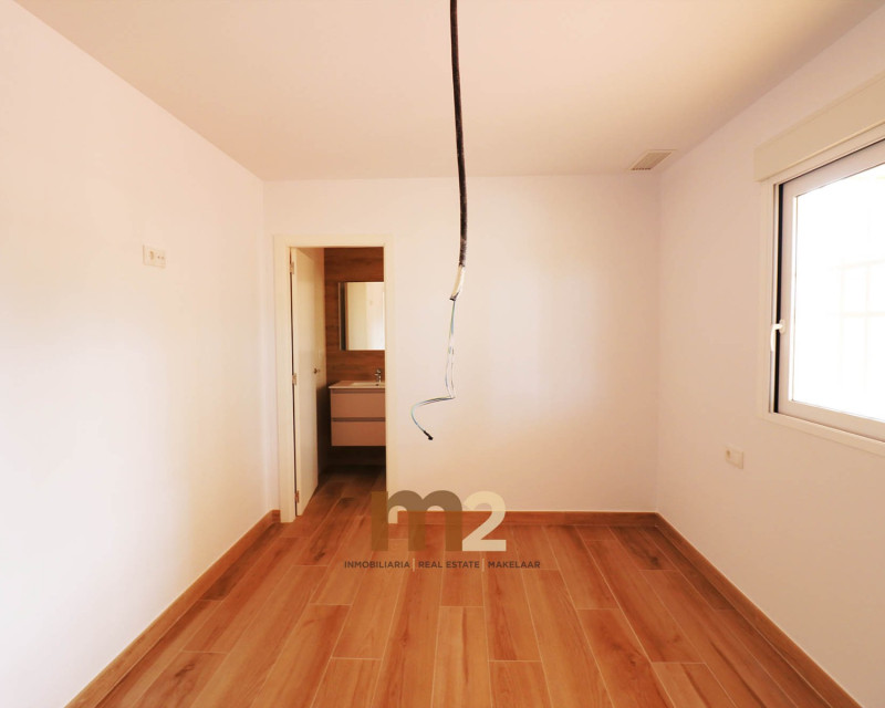 Herverkoop - Appartement / flat - Guardamar del Segura - SUP 7