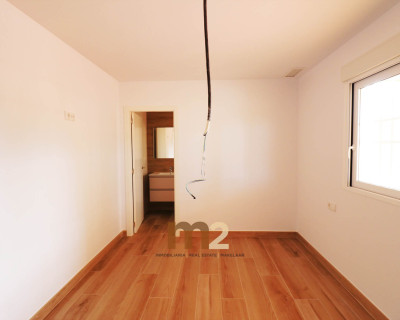 Herverkoop - Appartement / flat - Guardamar del Segura - SUP 7