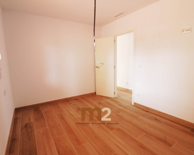 Herverkoop - Appartement / flat - Guardamar del Segura - SUP 7