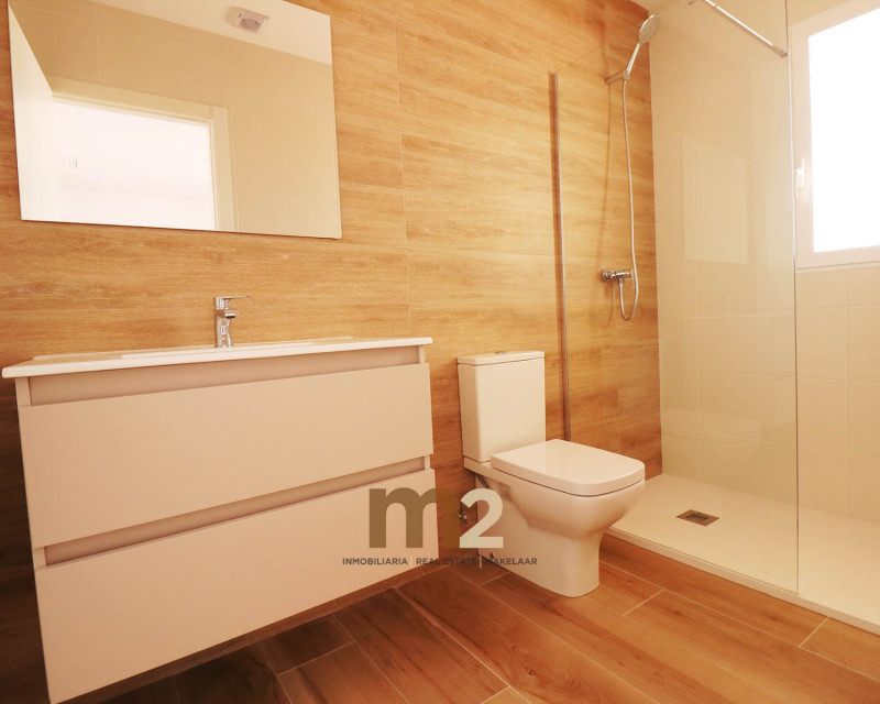 Herverkoop - Appartement / flat - Guardamar del Segura - SUP 7