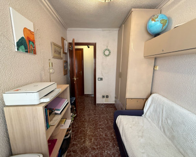 Segunda mano - Apartamento / piso - Guardamar del Segura - Centro