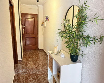 Segunda mano - Apartamento / piso - Guardamar del Segura - Centro