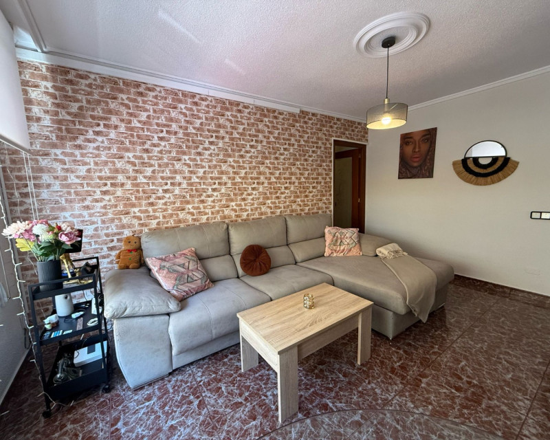Segunda mano - Apartamento / piso - Guardamar del Segura - Centro