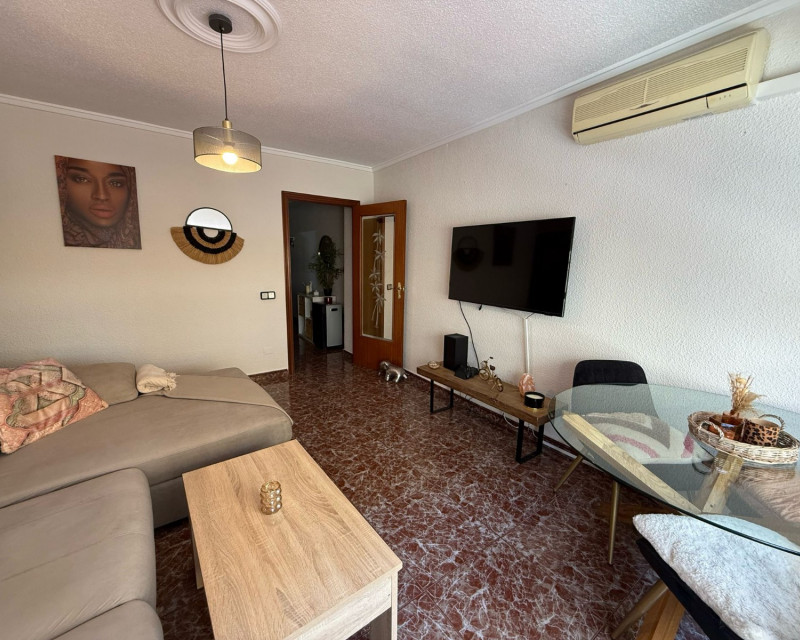 Segunda mano - Apartamento / piso - Guardamar del Segura - Centro