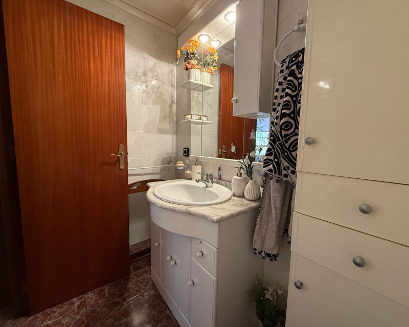 Segunda mano - Apartamento / piso - Guardamar del Segura - Centro