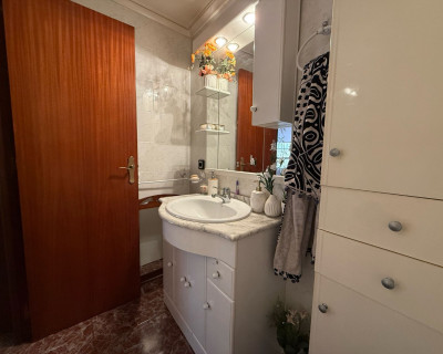 Segunda mano - Apartamento / piso - Guardamar del Segura - Centro
