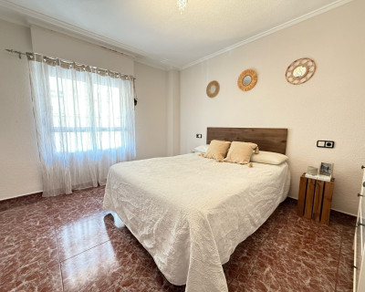 Segunda mano - Apartamento / piso - Guardamar del Segura - Centro