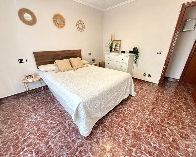 Segunda mano - Apartamento / piso - Guardamar del Segura - Centro