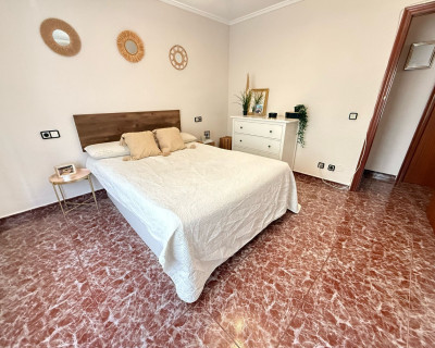 Segunda mano - Apartamento / piso - Guardamar del Segura - Centro