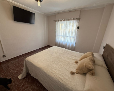 Segunda mano - Apartamento / piso - Guardamar del Segura - Centro