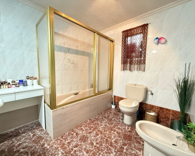 Segunda mano - Apartamento / piso - Guardamar del Segura - Centro