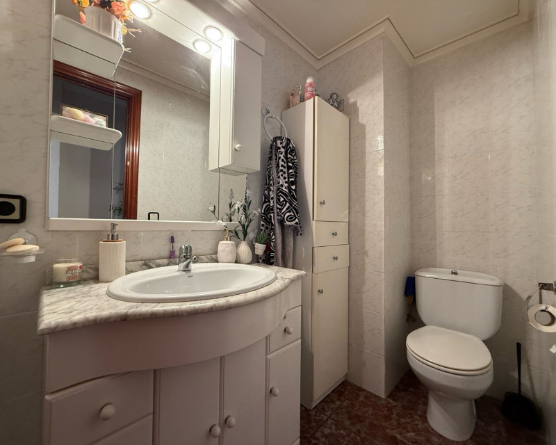 Segunda mano - Apartamento / piso - Guardamar del Segura - Centro