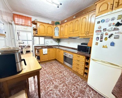 Segunda mano - Apartamento / piso - Guardamar del Segura - Centro
