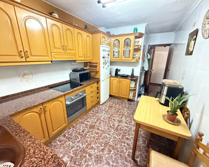 Segunda mano - Apartamento / piso - Guardamar del Segura - Centro