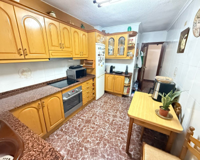 Segunda mano - Apartamento / piso - Guardamar del Segura - Centro