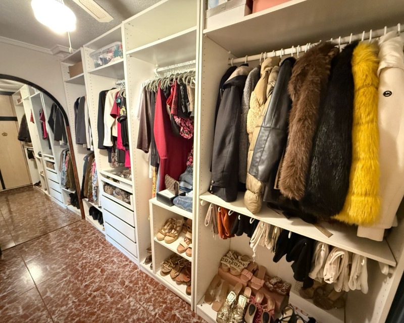 Segunda mano - Apartamento / piso - Guardamar del Segura - Centro