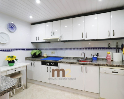 Segunda mano - Chalet - Guardamar del Segura - Guardamar Playa
