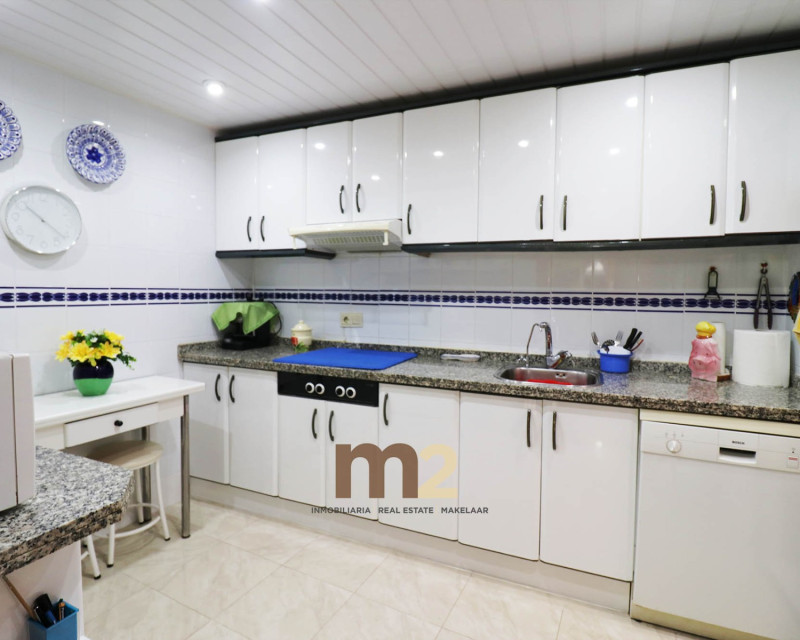 Segunda mano - Chalet - Guardamar del Segura - Guardamar Playa