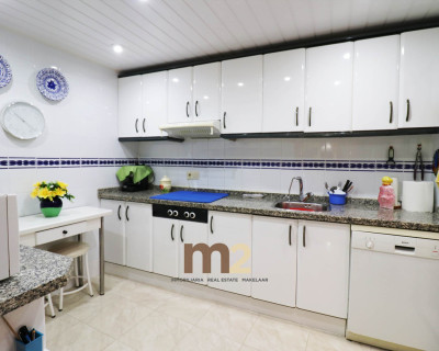 Segunda mano - Chalet - Guardamar del Segura - Guardamar Playa