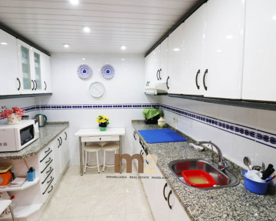Segunda mano - Chalet - Guardamar del Segura - Guardamar Playa