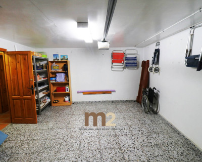 Segunda mano - Chalet - Guardamar del Segura - Guardamar Playa