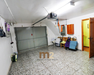 Segunda mano - Chalet - Guardamar del Segura - Guardamar Playa