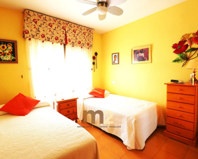 Segunda mano - Chalet - Guardamar del Segura - Guardamar Playa