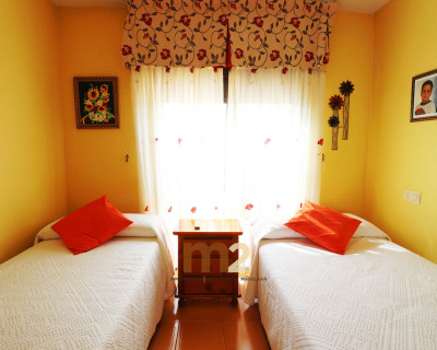 Segunda mano - Chalet - Guardamar del Segura - Guardamar Playa