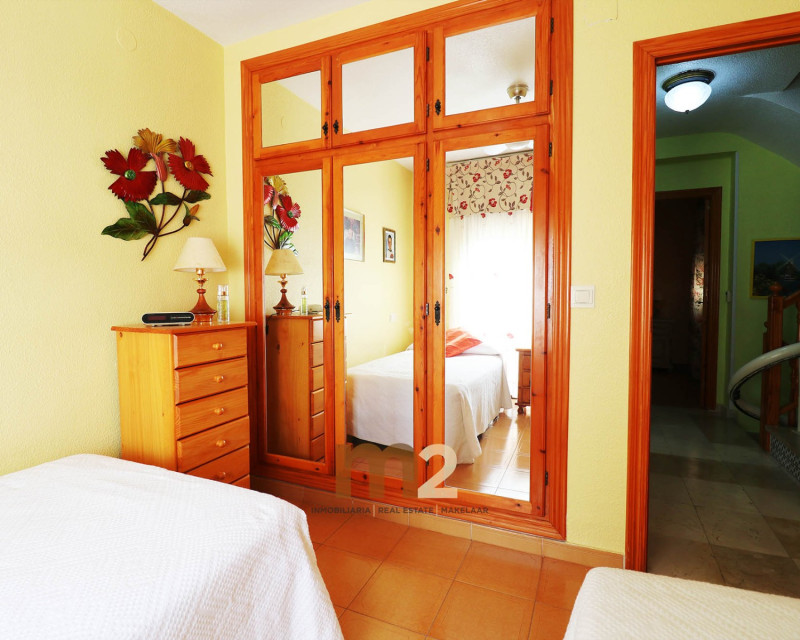 Segunda mano - Chalet - Guardamar del Segura - Guardamar Playa