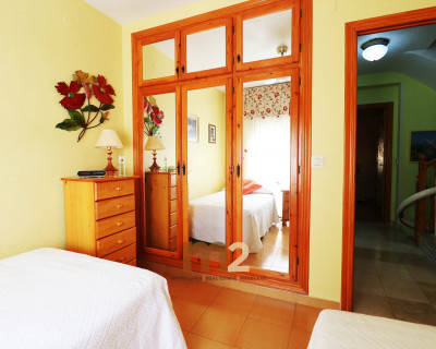 Segunda mano - Chalet - Guardamar del Segura - Guardamar Playa