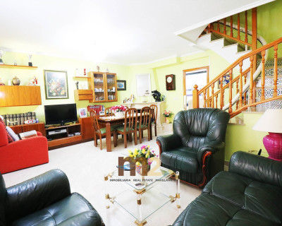 Segunda mano - Chalet - Guardamar del Segura - Guardamar Playa