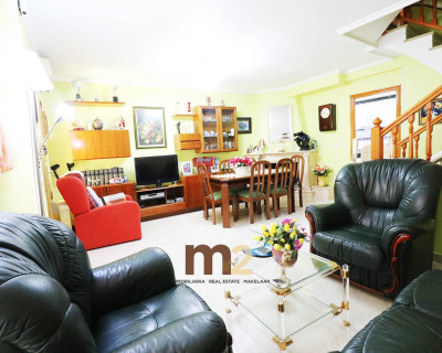 Segunda mano - Chalet - Guardamar del Segura - Guardamar Playa