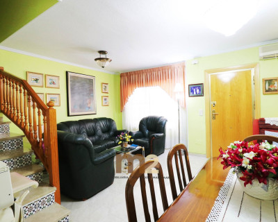 Segunda mano - Chalet - Guardamar del Segura - Guardamar Playa
