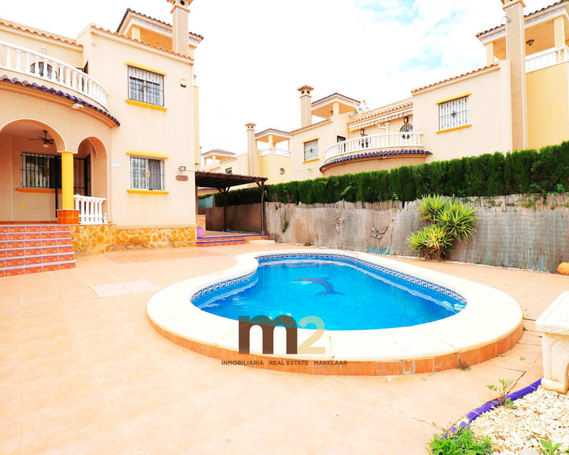 Segunda mano - Bungalow - Guardamar del Segura - Urb. El Raso