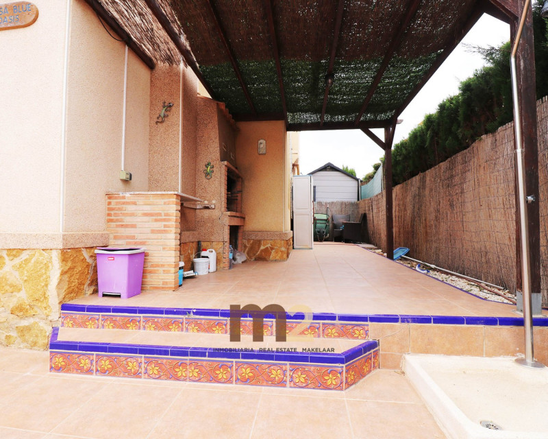 Segunda mano - Bungalow - Guardamar del Segura - Urb. El Raso