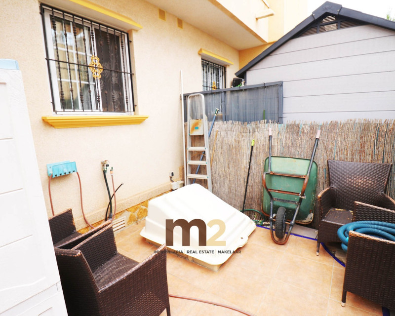 Segunda mano - Bungalow - Guardamar del Segura - Urb. El Raso