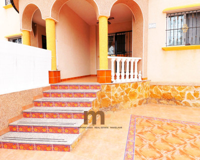 Segunda mano - Bungalow - Guardamar del Segura - Urb. El Raso