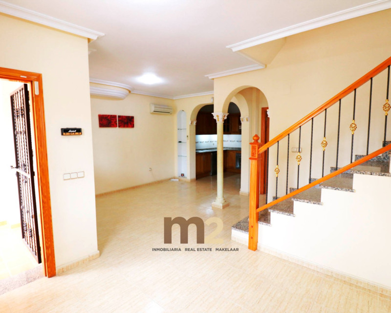 Segunda mano - Bungalow - Guardamar del Segura - Urb. El Raso