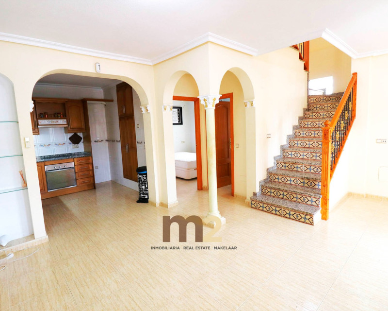 Segunda mano - Bungalow - Guardamar del Segura - Urb. El Raso