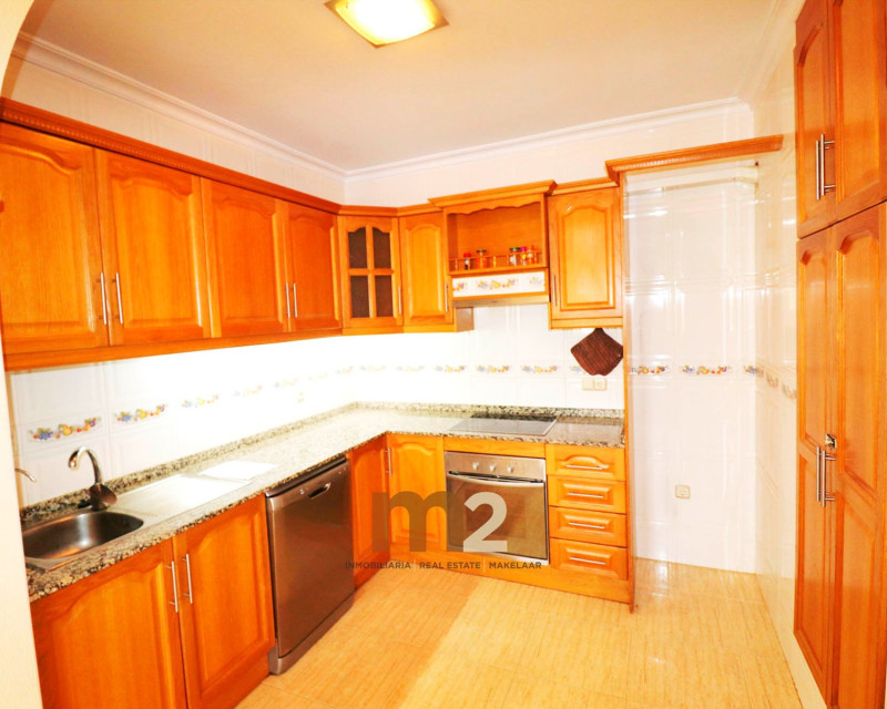 Segunda mano - Bungalow - Guardamar del Segura - Urb. El Raso