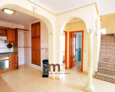 Segunda mano - Bungalow - Guardamar del Segura - Urb. El Raso