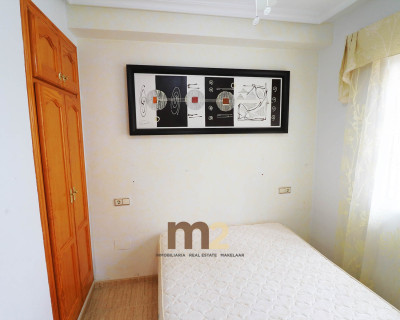 Segunda mano - Bungalow - Guardamar del Segura - Urb. El Raso